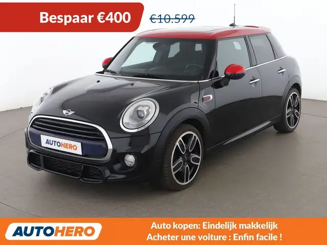 MINI Cooper Cooper