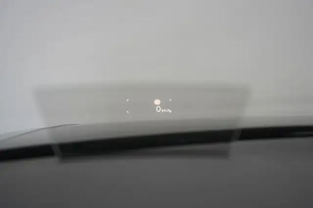 Volkswagen Tiguan Allspace view 27