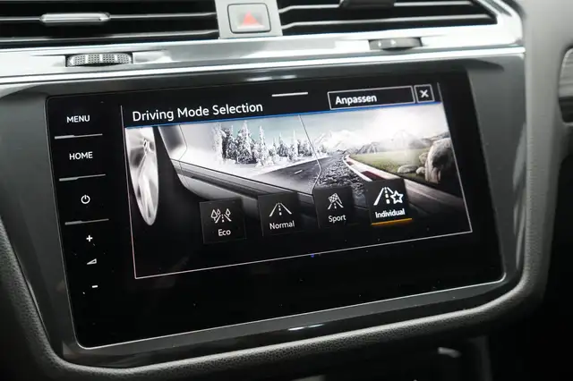 Volkswagen Tiguan Allspace view 19
