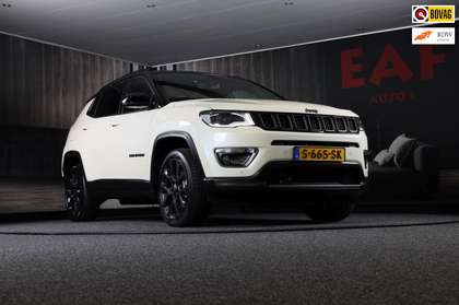Jeep Compass 4xe 240 Plug-in Hybrid Electric S / 240 PK / AUT /