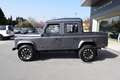 Land Rover Defender 110 2.4 TD4 CrewCab SE Grigio - thumbnail 4