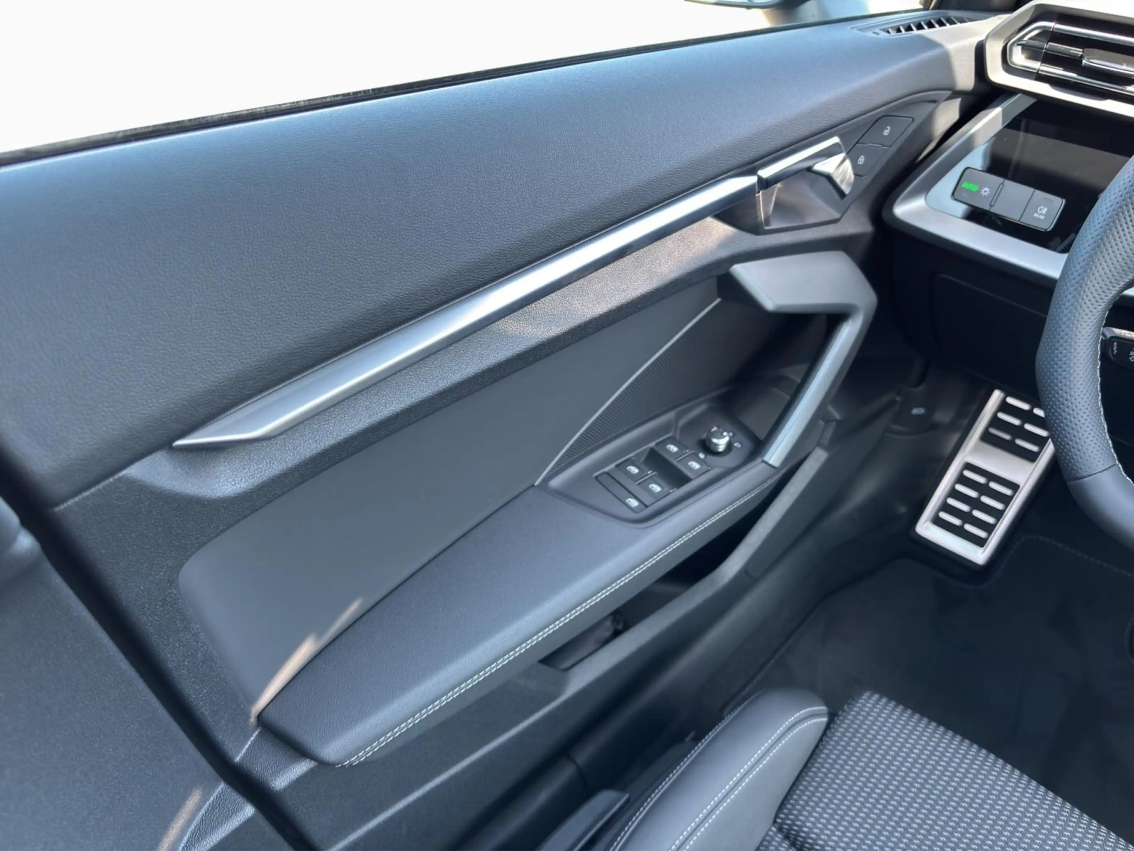 Audi A3 S line — photo 14
