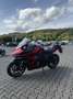 Suzuki GSX S 1000GT UVP 15375.-€ Preisvorteil 2385,-€ Rojo - thumbnail 7