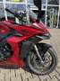 Suzuki GSX S 1000GT UVP 15375.-€ Preisvorteil 2385,-€ Rojo - thumbnail 3