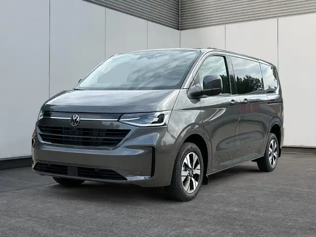 Volkswagen T7 Caravelle Style KR AHK+MATRIX+NAVI+SOUND+ACC+SHZ+KAMERA+P...