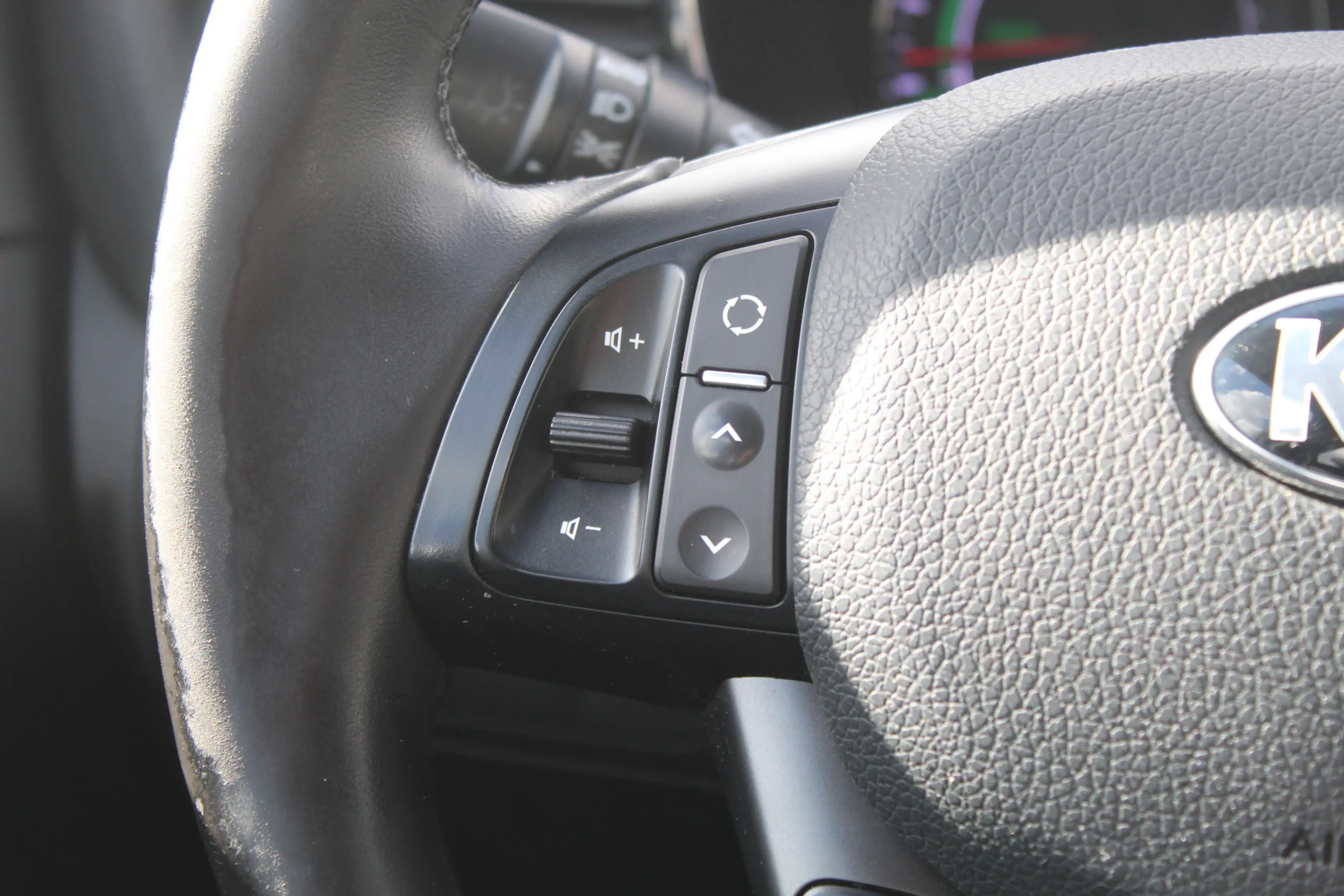 Kia Optima 2.0 CVVT Hybrid Super Pack AUTOMAAT/Navigatie/Clim — photo 18