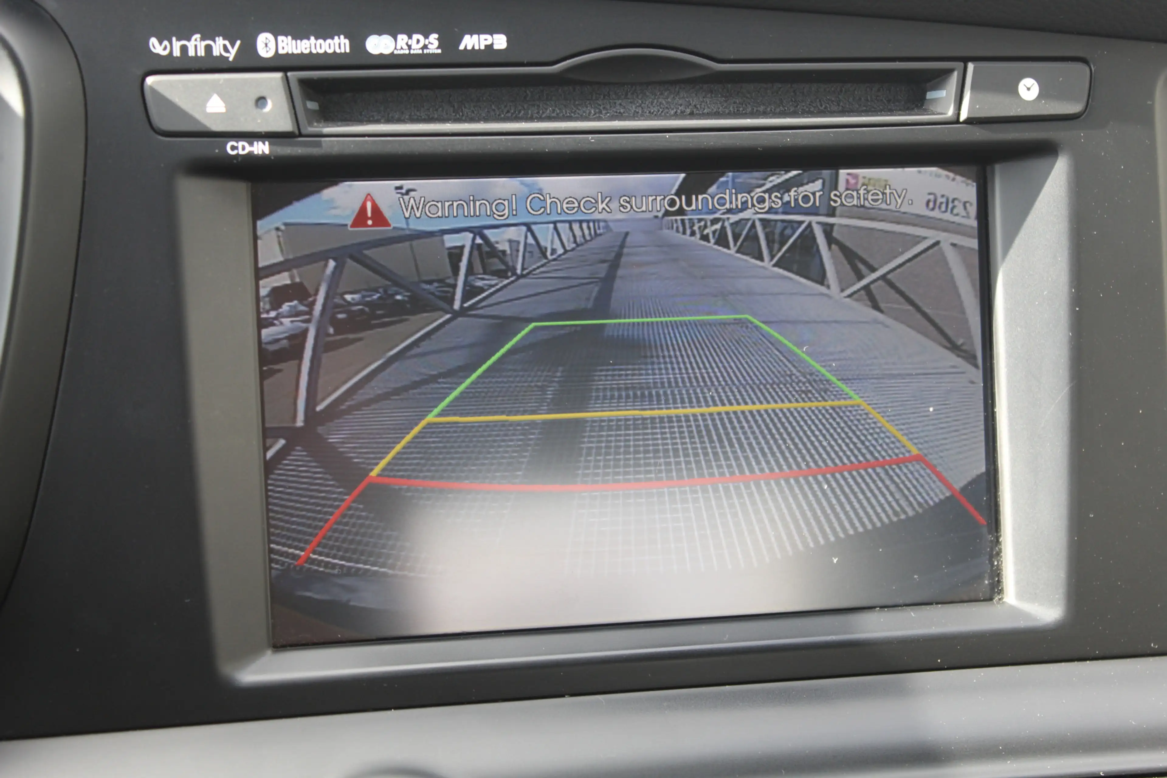 Kia Optima 2.0 CVVT Hybrid Super Pack AUTOMAAT/Navigatie/Clim — photo 24