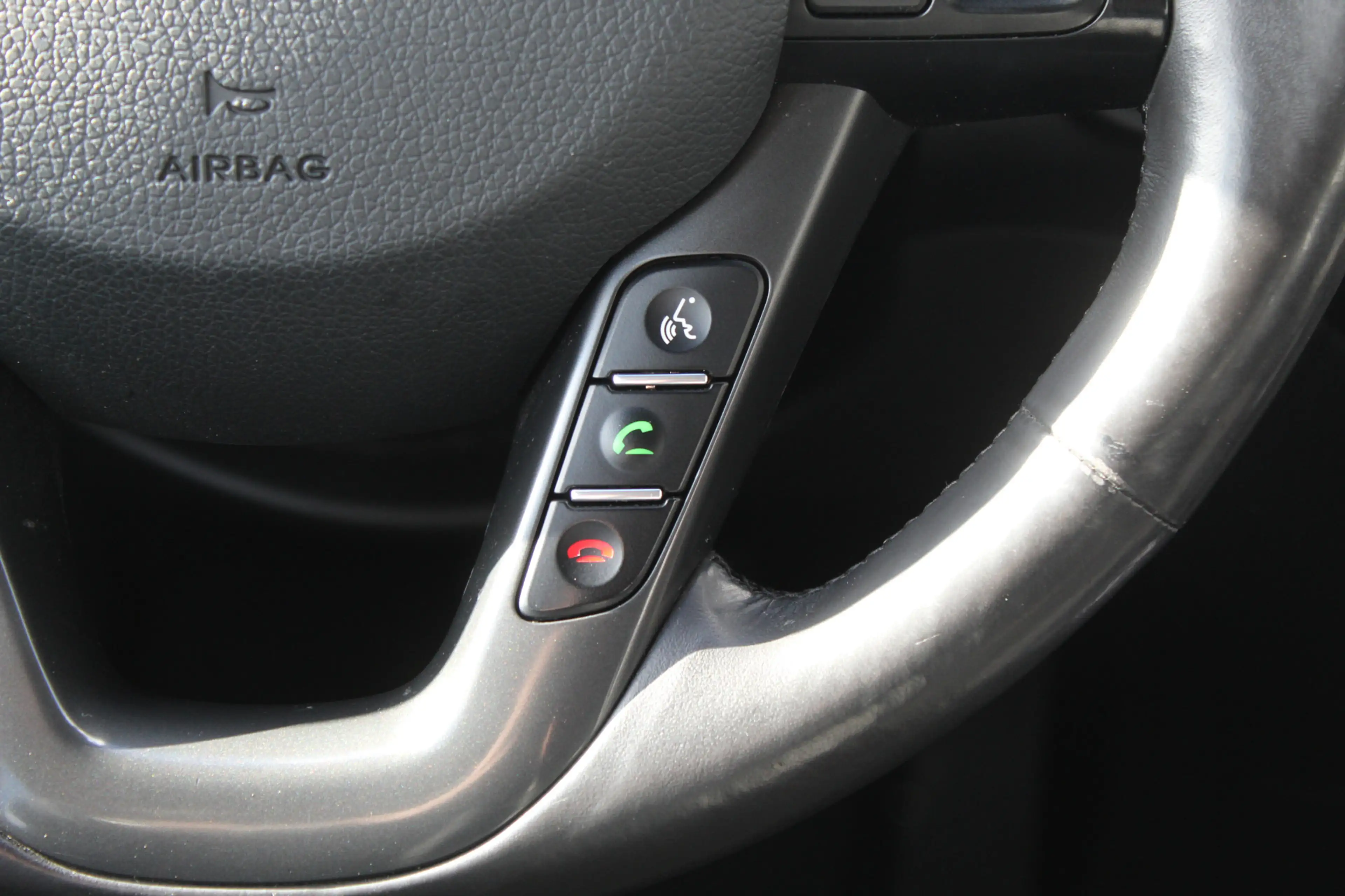 Kia Optima 2.0 CVVT Hybrid Super Pack AUTOMAAT/Navigatie/Clim — photo 20