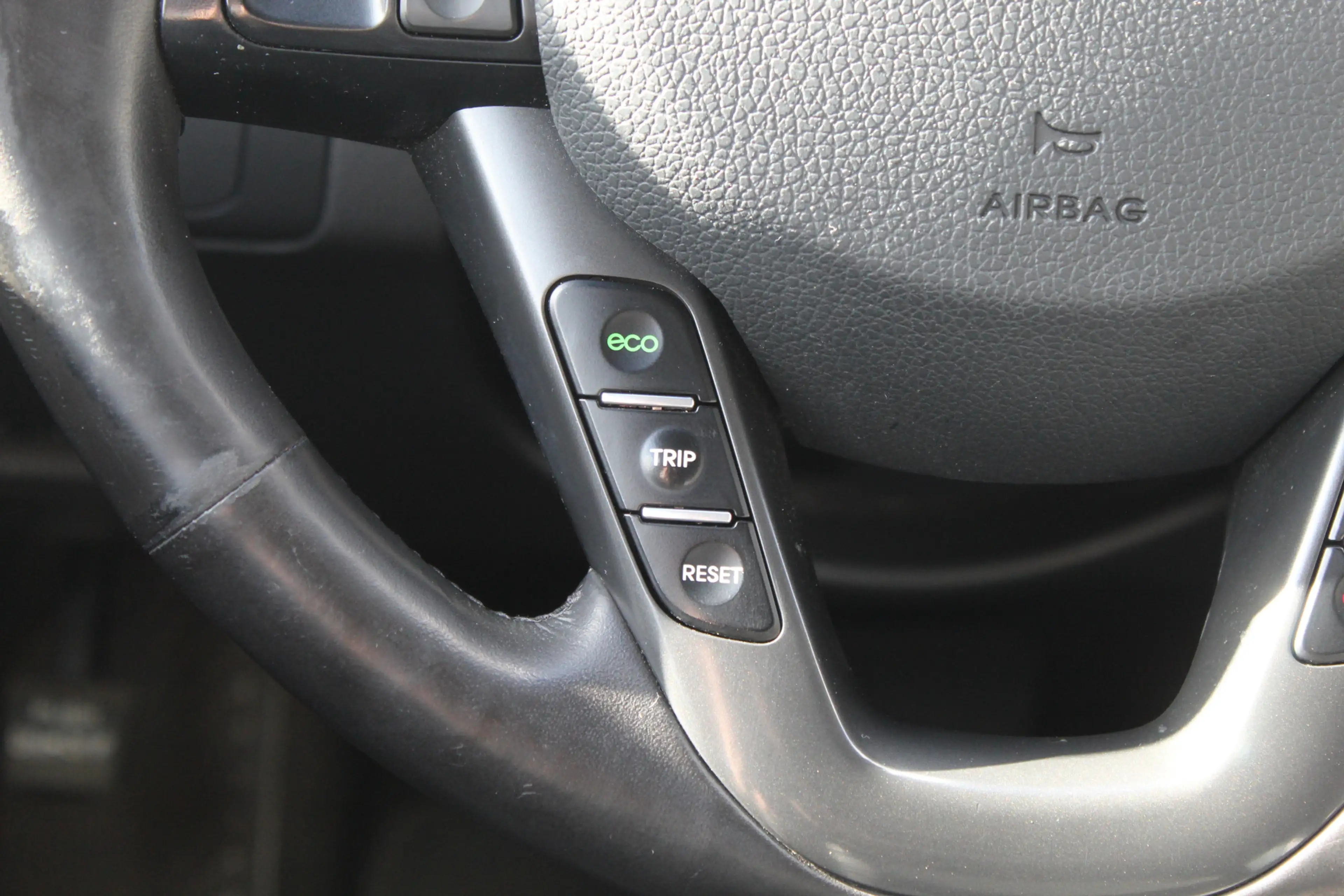 Kia Optima 2.0 CVVT Hybrid Super Pack AUTOMAAT/Navigatie/Clim — photo 21