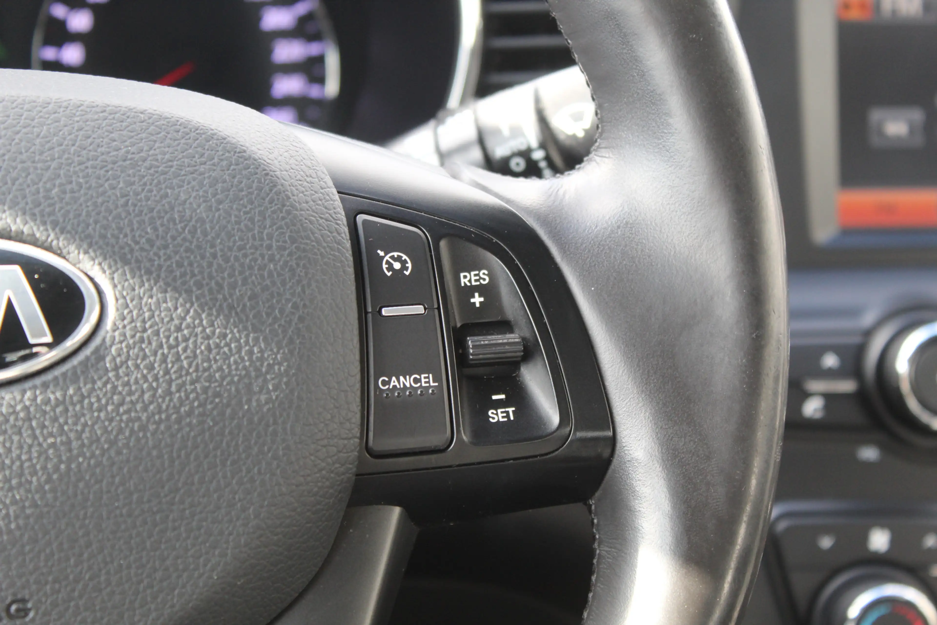 Kia Optima 2.0 CVVT Hybrid Super Pack AUTOMAAT/Navigatie/Clim — photo 19