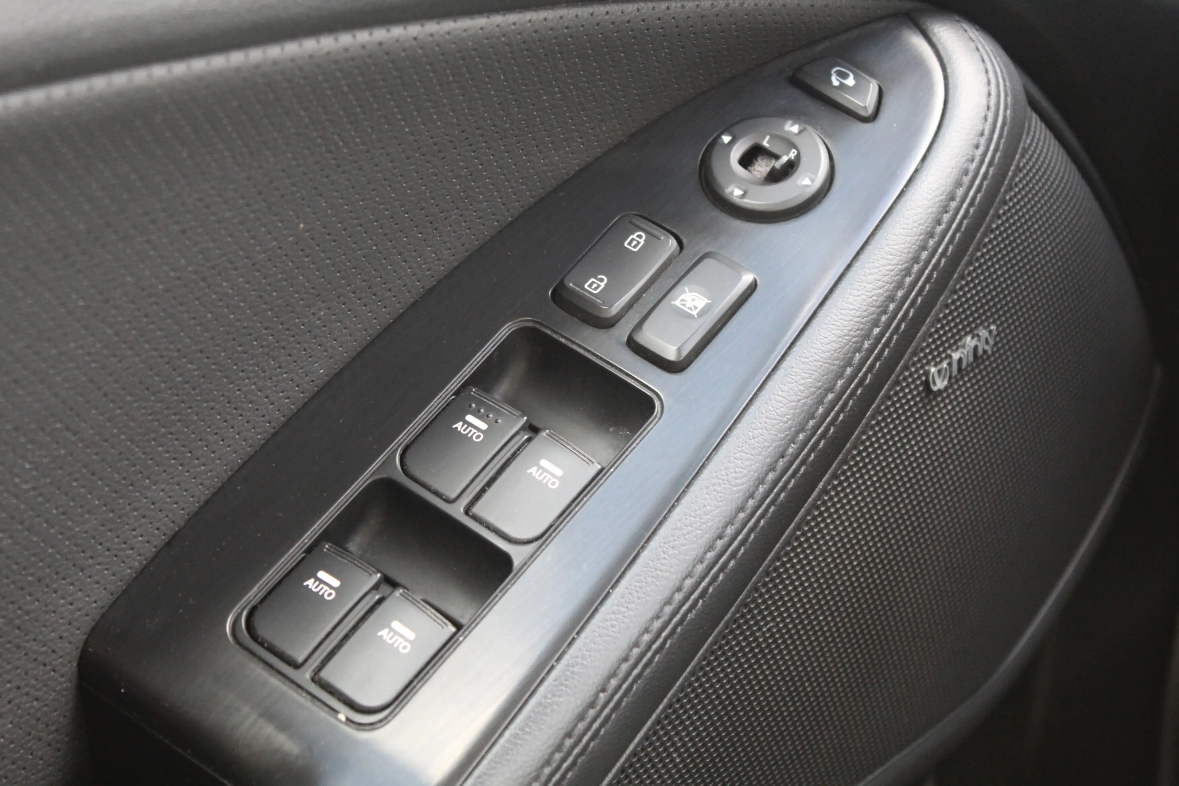 Kia Optima 2.0 CVVT Hybrid Super Pack AUTOMAAT/Navigatie/Clim — photo 23