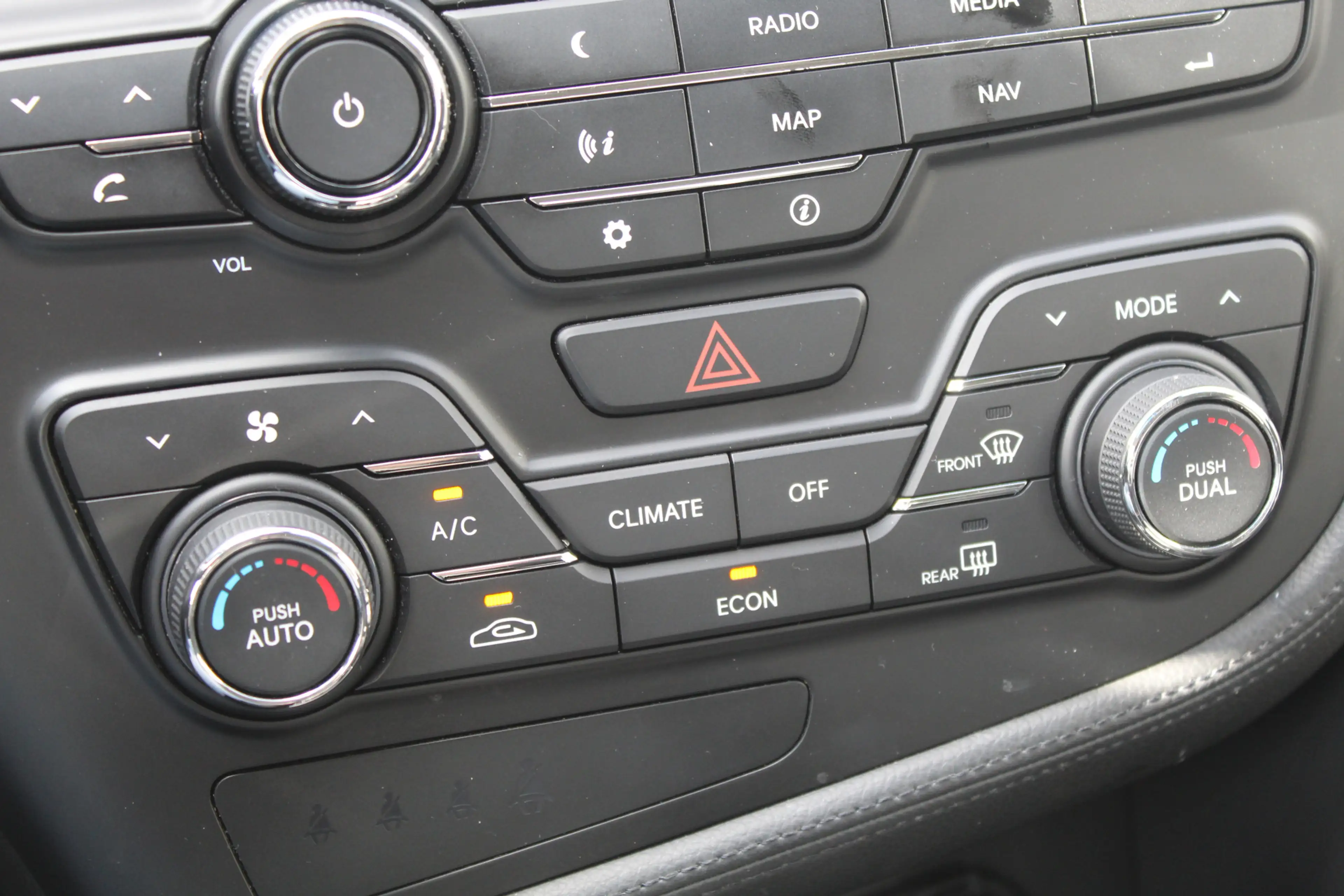 Kia Optima 2.0 CVVT Hybrid Super Pack AUTOMAAT/Navigatie/Clim — photo 29