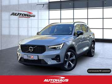 B4 (Benzin) Plus Dark 2WD Automatik Bluetooth