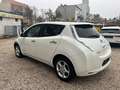 Nissan Leaf Acenta Battery*Navi*Klima*R-Cam*NETTO 6500€ Blanc - thumbnail 5