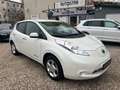 Nissan Leaf Acenta Battery*Navi*Klima*R-Cam* Beyaz - thumbnail 2