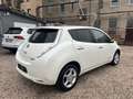 Nissan Leaf Acenta Battery*Navi*Klima*R-Cam* Білий - thumbnail 4
