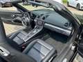 Porsche Boxster 718 2.HAND Nav KAM CarPlay PDLS Leder Negro - thumbnail 13