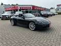 Porsche Boxster 718 2.HAND Nav KAM CarPlay PDLS Leder Negro - thumbnail 4