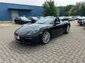 Porsche Boxster 718 2.HAND Nav KAM CarPlay PDLS Leder Negro - thumbnail 1