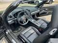 Porsche Boxster 718 2.HAND Nav KAM CarPlay PDLS Leder Negro - thumbnail 11