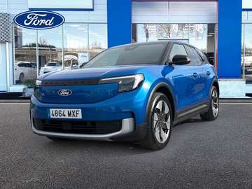 AWD Rango Extendido Premium 79kWh