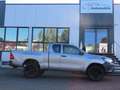 Toyota Hilux Single Cab Duty 4x4 18.396Km Silber - thumbnail 25