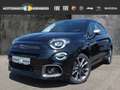 Fiat 500X Dolcevita 1.5 GSE Hybrid Sport Panorama-SD Schwarz - thumbnail 1