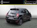 Renault Twingo Techno Electric Schwarz - thumbnail 3