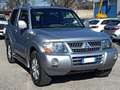 Mitsubishi Pajero Pajero 3p 3.2 tdi 16v di-d Intense auto Silver - thumbnail 4