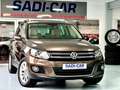 Volkswagen Tiguan 1.4 TSI 122cv Sport & Style - FULL OPTIONS Bruin - thumbnail 1