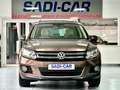 Volkswagen Tiguan 1.4 TSI 122cv Sport & Style - FULL OPTIONS Bruin - thumbnail 2