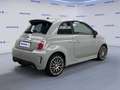 Abarth 500 1.4 Turbo T-Jet Gris - thumbnail 4