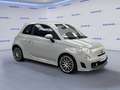 Abarth 500 1.4 Turbo T-Jet Gris - thumbnail 2
