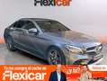 Mercedes-Benz C 220 d - 4P (2019) Gris - thumbnail 1