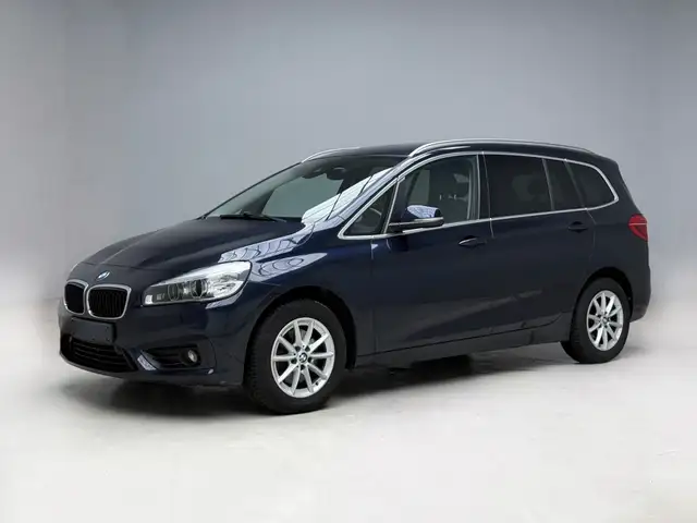 BMW 218 218d Gran Tourer 7 plazas