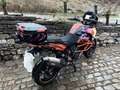 KTM 1290 Super Adventure S • akrapovic • unique ! • a voir ! Oranžová - thumbnail 7