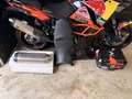 KTM 1290 Super Adventure S • akrapovic • unique ! • a voir ! Oranžová - thumbnail 14