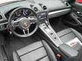 Porsche Boxster 718 2.0T 300pk - Automaat - Lederen Interieur- Nav Rojo - thumbnail 25