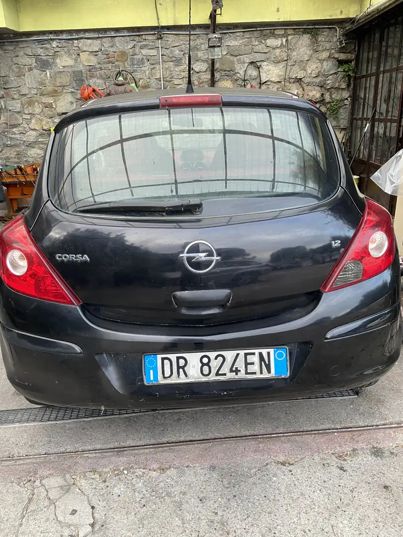 Opel Corsa 3p 1.2 Sport - 2