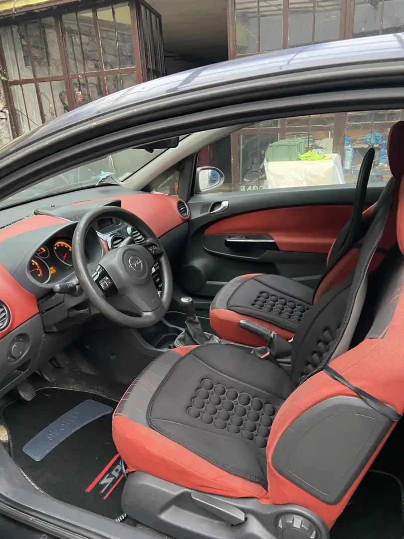 Opel Corsa 3p 1.2 Sport - 1
