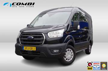 350 2.0 TDCI L2H2 Trend RWD  170pk/Trekhaak (3.50