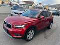 Volvo XC40 T3 Momentum Geartronic 2WD *360° Kamera* *SZH* Rood - thumbnail 3