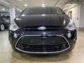 Ford S-Max 2.0 TDI 7-Sitzer~Leder~Navi~Klima~Autom. Schwarz - thumbnail 2