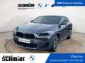BMW X2 sDrive18d M Sport X + 2Jahre-BPS.-GARANTIE Schwarz - thumbnail 1