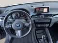 BMW X2 sDrive18d M Sport X + 2Jahre-BPS.-GARANTIE Schwarz - thumbnail 11