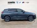 BMW X2 sDrive18d M Sport X + 2Jahre-BPS.-GARANTIE Schwarz - thumbnail 7