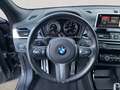 BMW X2 sDrive18d M Sport X + 2Jahre-BPS.-GARANTIE Schwarz - thumbnail 14