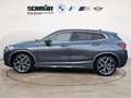 BMW X2 sDrive18d M Sport X + 2Jahre-BPS.-GARANTIE Schwarz - thumbnail 3