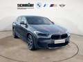 BMW X2 sDrive18d M Sport X + 2Jahre-BPS.-GARANTIE Schwarz - thumbnail 8
