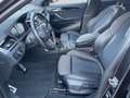 BMW X2 sDrive18d M Sport X + 2Jahre-BPS.-GARANTIE Schwarz - thumbnail 10